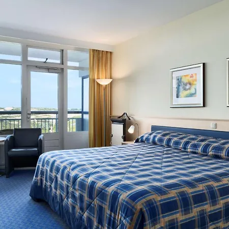 Hotel Nh Atlantic Den Haag