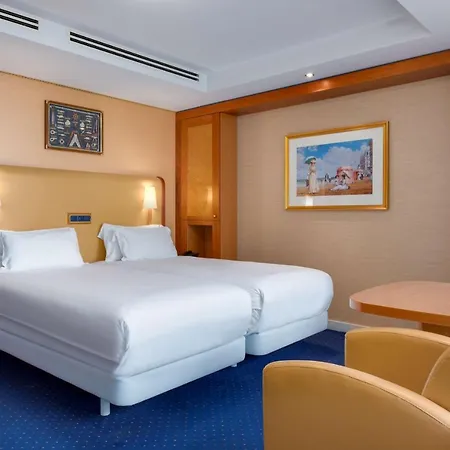 Nh Atlantic 4*