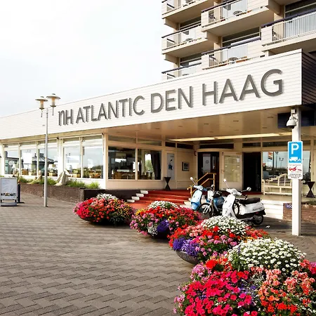 Nh Atlantic האג