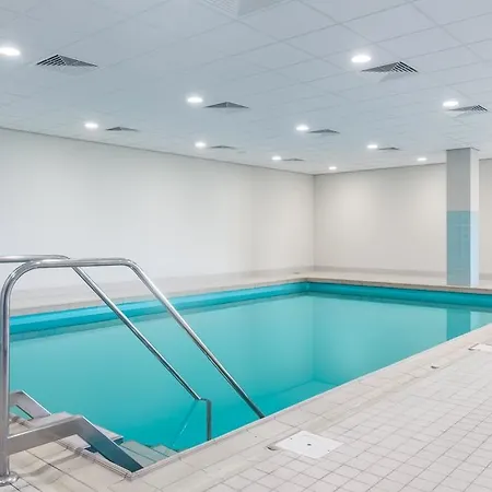 Nh Atlantic Hotel 4*