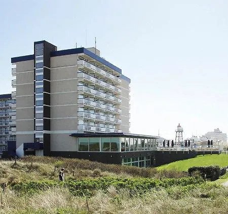 Nh Atlantic 4* האג