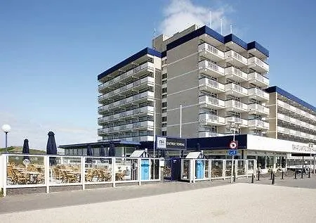 מלון Nh Atlantic