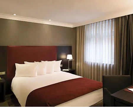 Hotel Nh Atlantic Den Haag