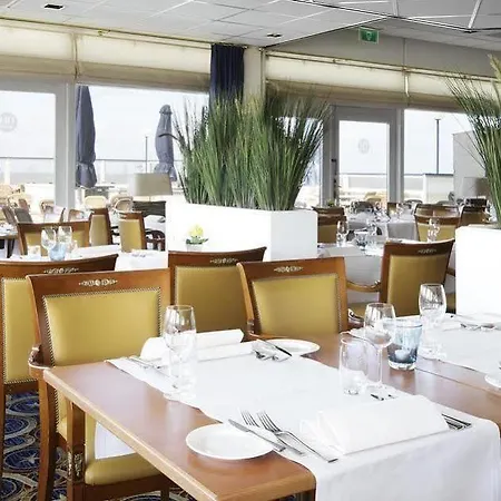 Nh Atlantic Den Haag