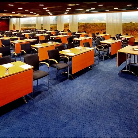 מלון Nh Atlantic