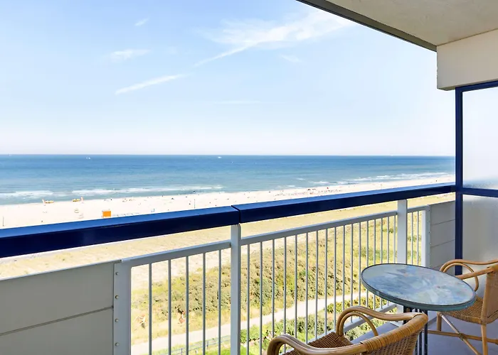 Nh Atlantic 4* Den Haag