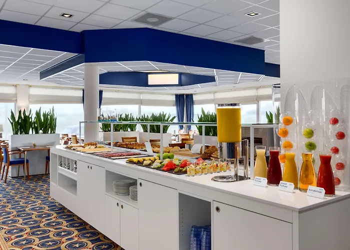 Hotel Nh Atlantic 4*