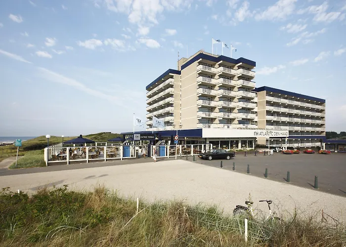 Hotel Nh Atlantic 4*