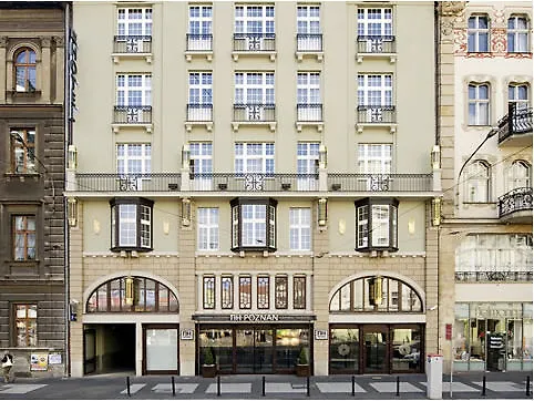 Hotel Nh Atlantic Den Haag