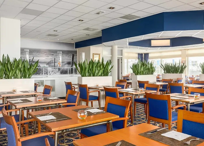 Hotel Nh Atlantic 4*