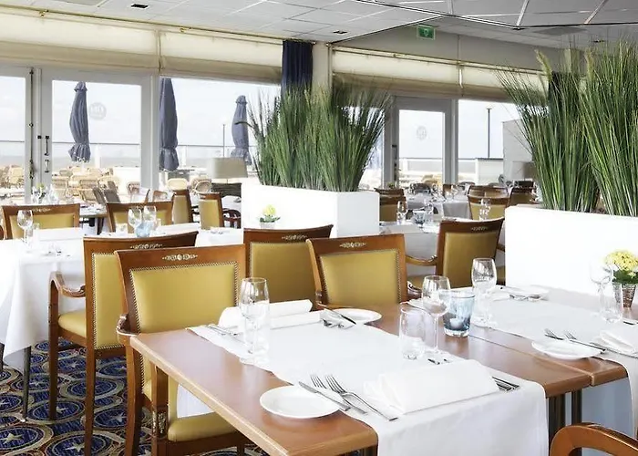 Nh Atlantic Den Haag