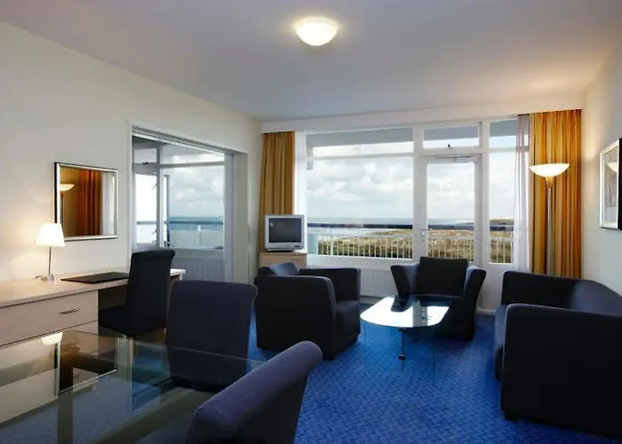 Nh Atlantic Hotel Den Haag