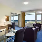Nh Atlantic Hotel