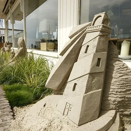 Hotel Nh Atlantic The Hague