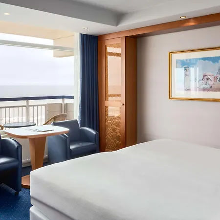 Nh Atlantic 호텔 4*