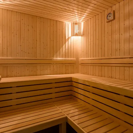 Nh Atlantic 호텔 헤이그