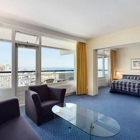 Hotel Nh Atlantic The Hague
