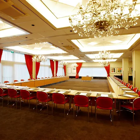 Nh Atlantic 호텔 헤이그