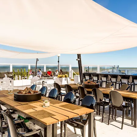 Nh Atlantic 4* 헤이그