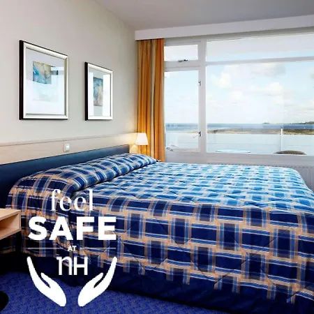 Nh Atlantic Hotel 4*