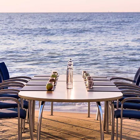 海牙nh亚特兰大酒店 海牙