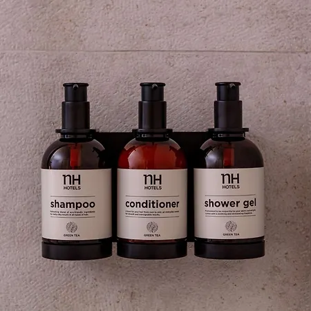 Hotel Nh Atlantic Haag