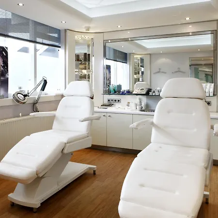 Nh Atlantic 4* The Hague