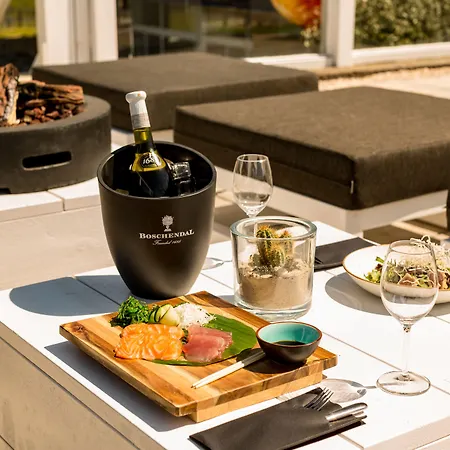 Nh Atlantic 호텔 4*