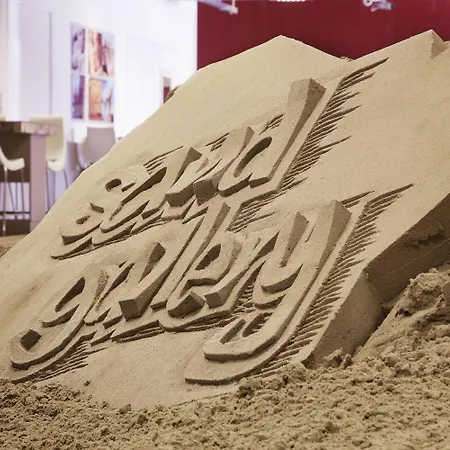 Hotel Nh Atlantic Haag