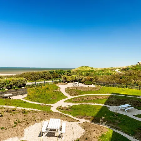 Nh Atlantic Hotel 4*