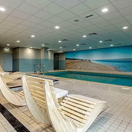 Nh Atlantic Hotel The Hague