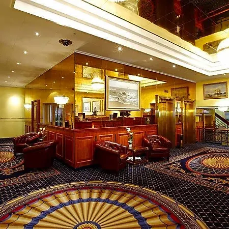 Hotel Nh Atlantic