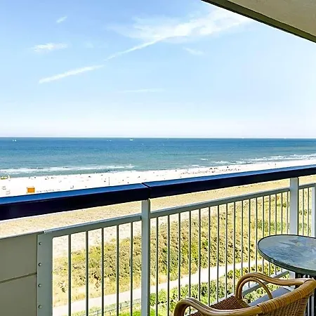 Hotel Nh Atlantic 4*