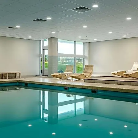 Nh Atlantic Hotel The Hague