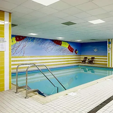 Nh Atlantic The Hague