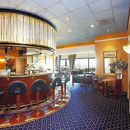 Hotel Nh Atlantic