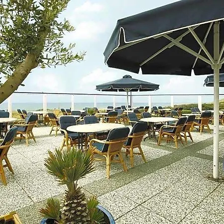 Nh Atlantic 4* The Hague
