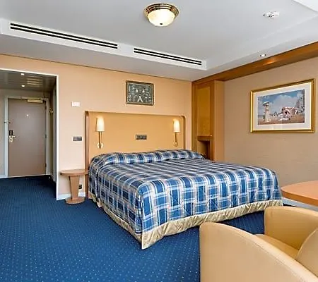 Nh Atlantic Hotel The Hague