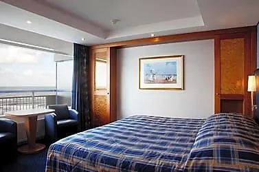 Nh Atlantic Hotel 4*