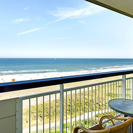 Nh Atlantic 4*