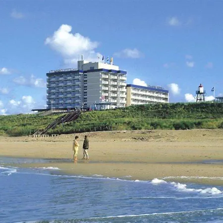 Szálloda Nh Atlantic 4*