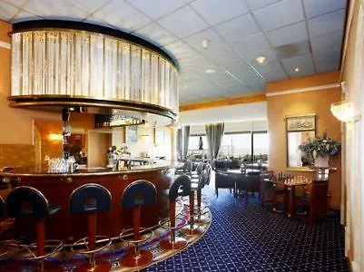 海牙nh亚特兰大酒店 海牙