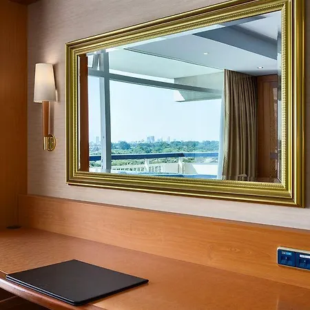Nh Atlantic The Hague
