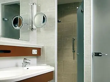 Nh Atlantic Hotell 4*