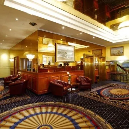 Nh Atlantic Hotel The Hague