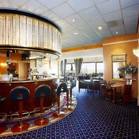 Nh Atlantic Hotel The Hague