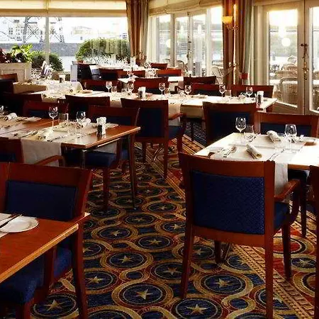 Nh Atlantic Hotel