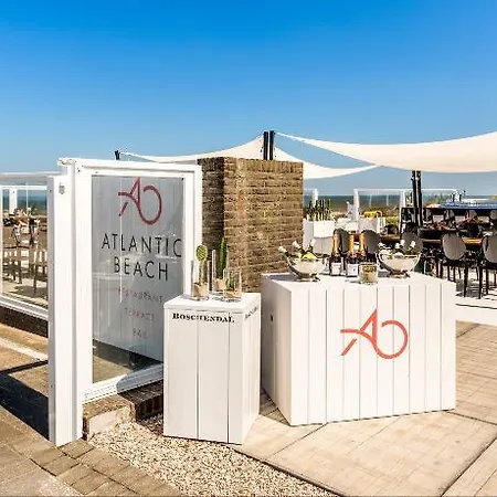 Nh Atlantic Szálloda 4*