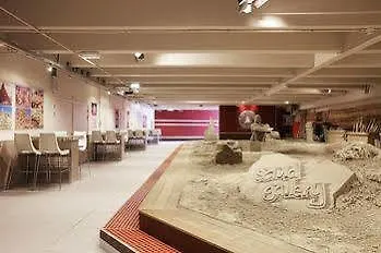 海牙nh亚特兰大酒店