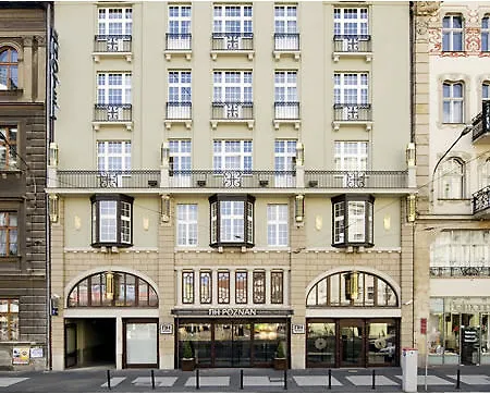 Hotel Nh Atlantic Haag